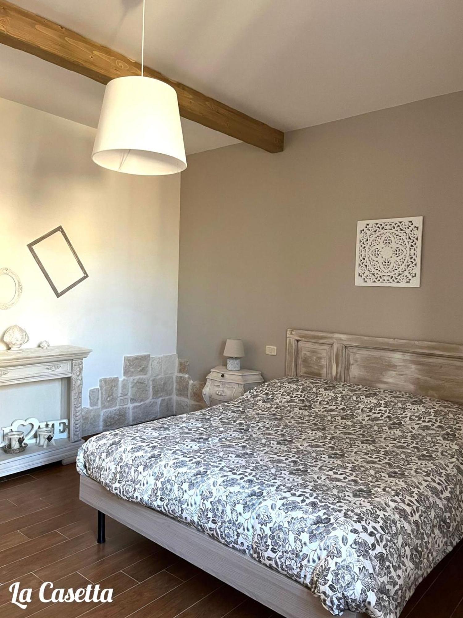 Masseria Trulli Pietra Antica Noci Room photo